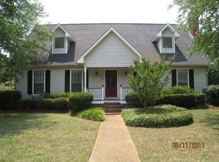 802 Bridgeport Dr, Madison, MS 39110