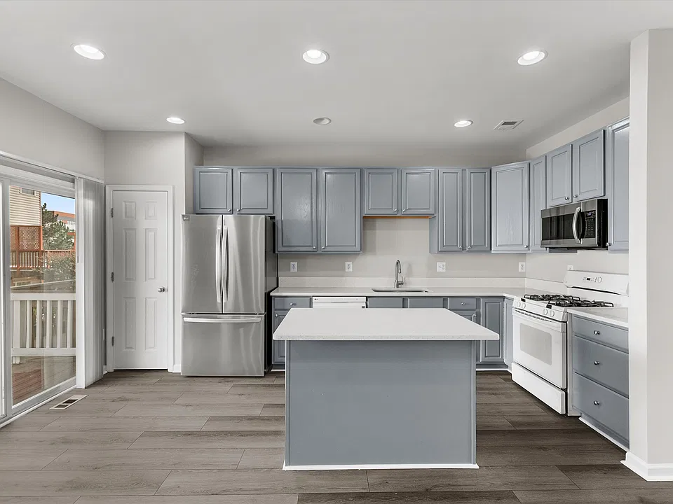 2511 Golden Harvest Ct