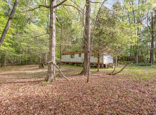 861 Raymond Tharrington Rd, Louisburg, NC 27549