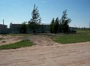 910 S Valley Dr, Clovis, NM 88101