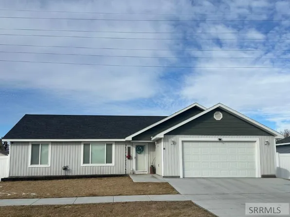 1119 Sweetwater Ln, Blackfoot, ID 83221