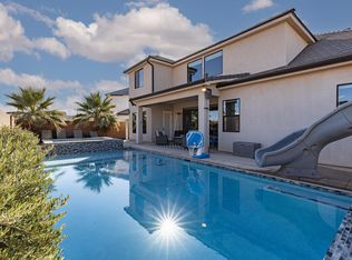 4147 S 490 E, Washington, UT 84780