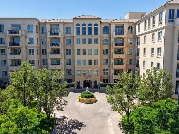 2500 E Cherry Creek South Drive #326, Denver, CO 80209
