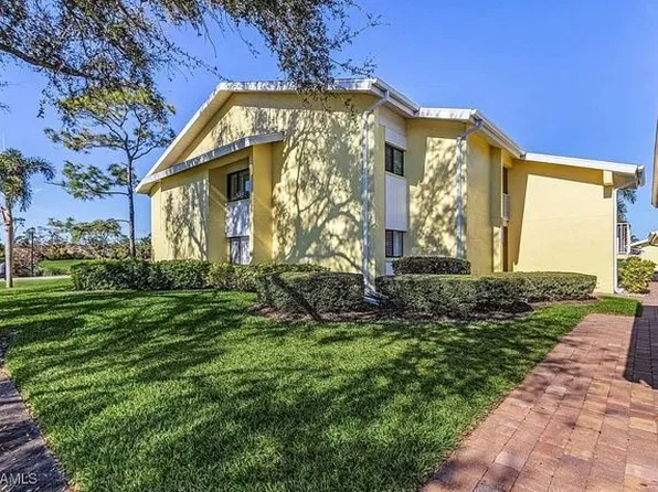 15676 Carriedale Ln APT 4, Fort Myers, FL 33912