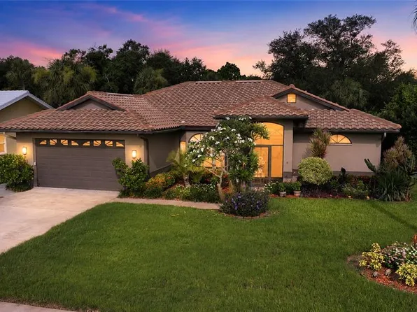 549 SILK OAK DRIVE, VENICE, FL 34293