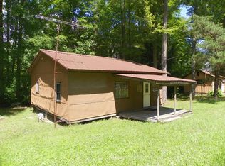 43759 Route 66, Sheffield, PA 16347