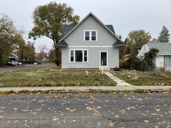 1138 W Kiernan Ave #B, Spokane, WA 99205