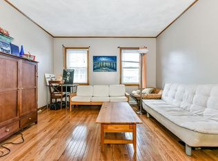 50 Riverdale St, Allston, MA 02134