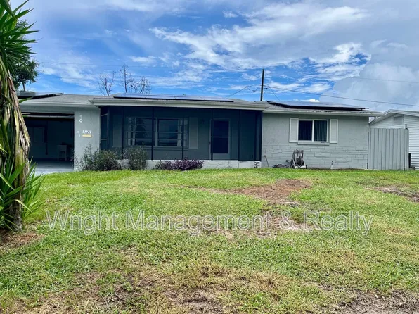 5121 Dove Dr, New Port Richey, FL 34652