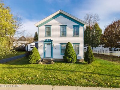 75 N Pawling Street, Hagaman, NY, 12086