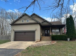 501 Joshua St, Mountain View, MO 65548