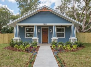 5203 17th St, Zephyrhills, FL 33542