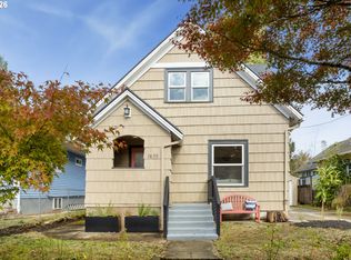 1635 N Jessup St, Portland, OR 97217