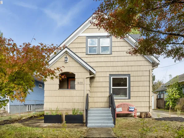 1635 N Jessup St, Portland, OR 97217