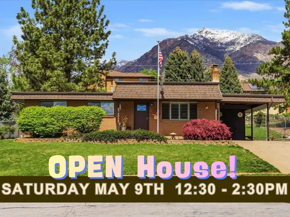 372 E 3250 N, North Ogden, UT 84414