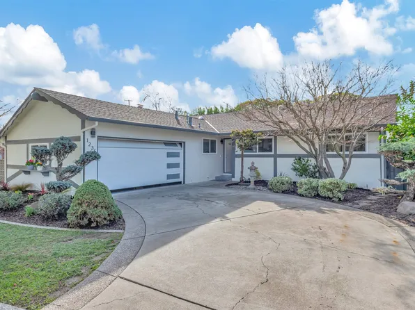 1235 Whitehall Ave, San Jose, CA 95128