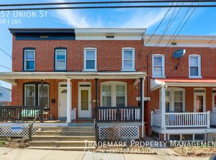 757 Union St, Lancaster, PA 17603