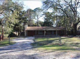 3738 Long Rd, Southport, FL 32409