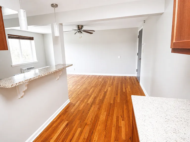 1-Bedroom