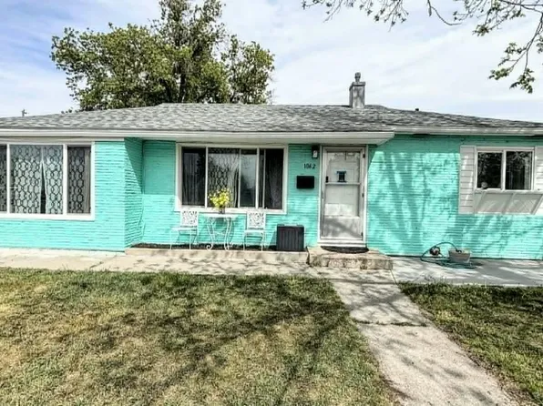 1062 Fairbanks Ave, Pocatello, ID 83201