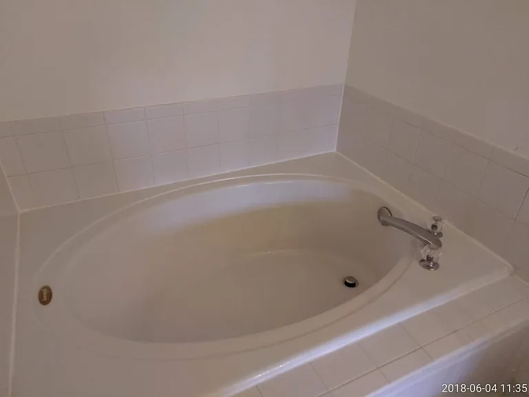 Master Bathroom (Jacuzzi)