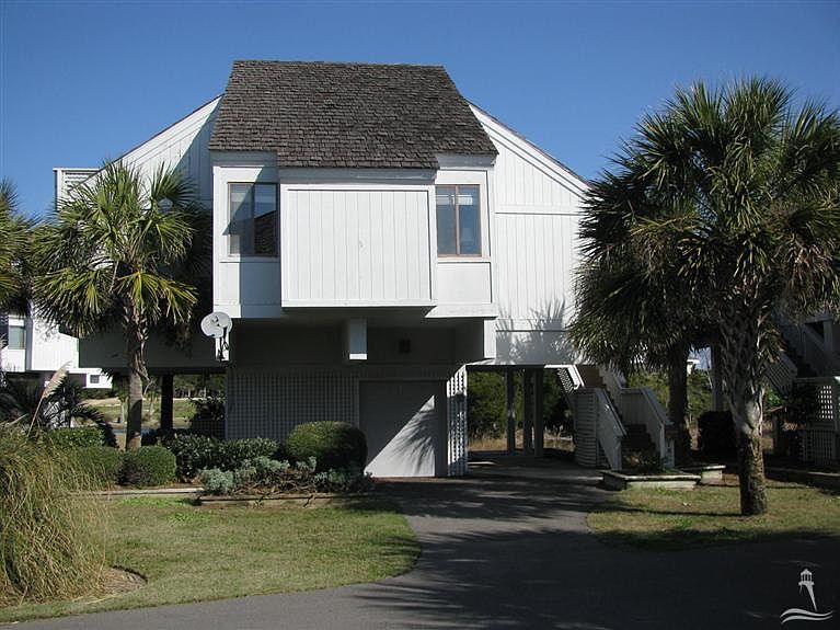 1st image of 305 S Bald Head (Villa 18) Wynd
