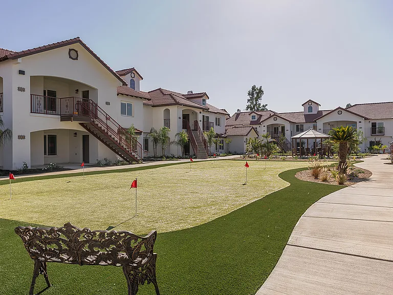 The Villas at Ellis Manor — Photo 81