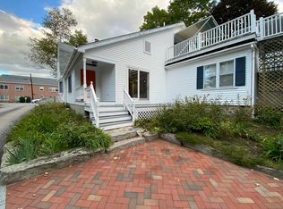 63 Main St #1, Center Ossipee, NH 03814