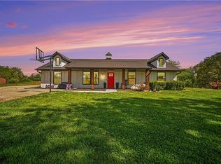 19810 NE 192nd St, Holt, MO 64048