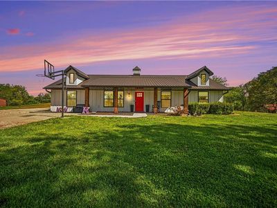 19810 NE 192nd St, Holt, MO, 64048