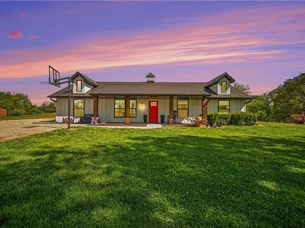 19810 NE 192nd St, Holt, MO 64048