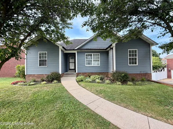 120 Alder Dr, Bardstown, KY 40004