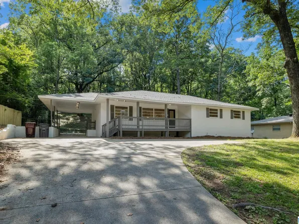 3713 Sharon Ln, Bessemer, AL 35023