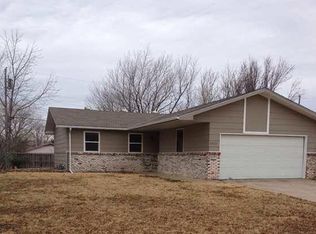 6513 N Randall Dr, Wichita, KS 67219