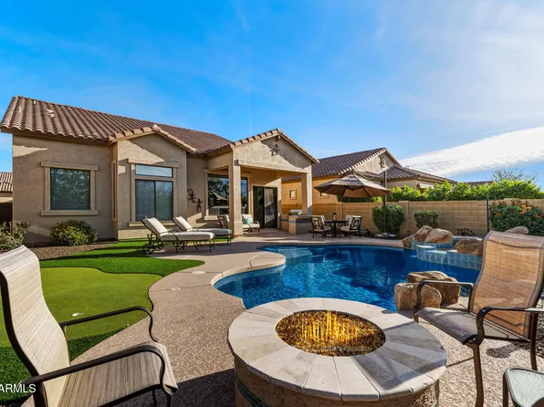 8325 E INGRAM Street, Mesa, AZ 85207