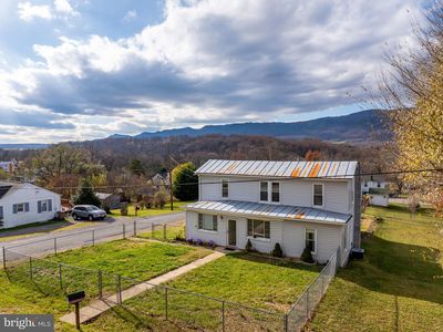 301 N 3rd St, Shenandoah, VA, 22849