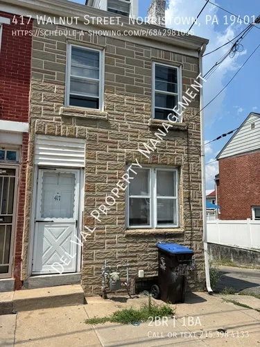 417 Walnut St Photo 1