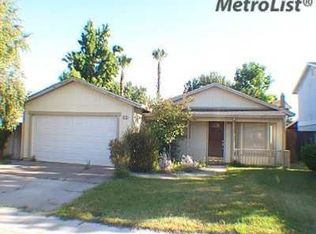 1273 Ivy Way, Manteca, CA 95336