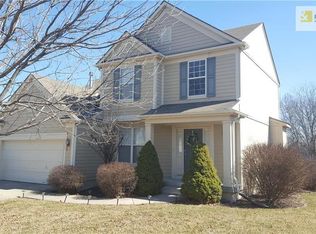 1819 W Concord Dr, Olathe, KS 66061