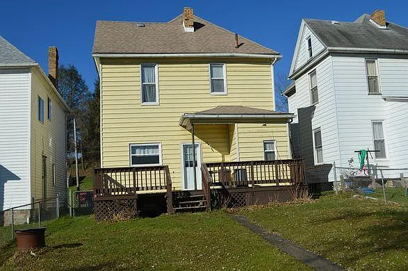 818 Gaston Ave — Photo 7