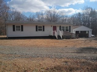 9366 General Winder Rd, Rapidan, VA 22733