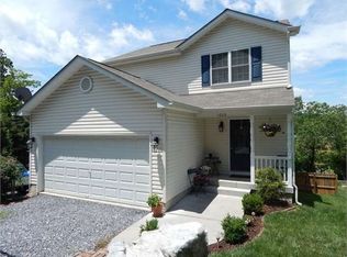 1022 Middlebrook Ave, Staunton, VA 24401
