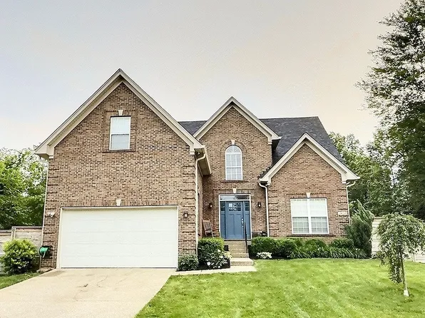 7202 Applewood Rd, Crestwood, KY 40014