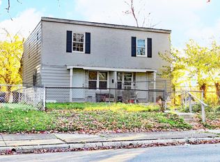 1041-1043 E 21st Ave, Columbus, OH 43211