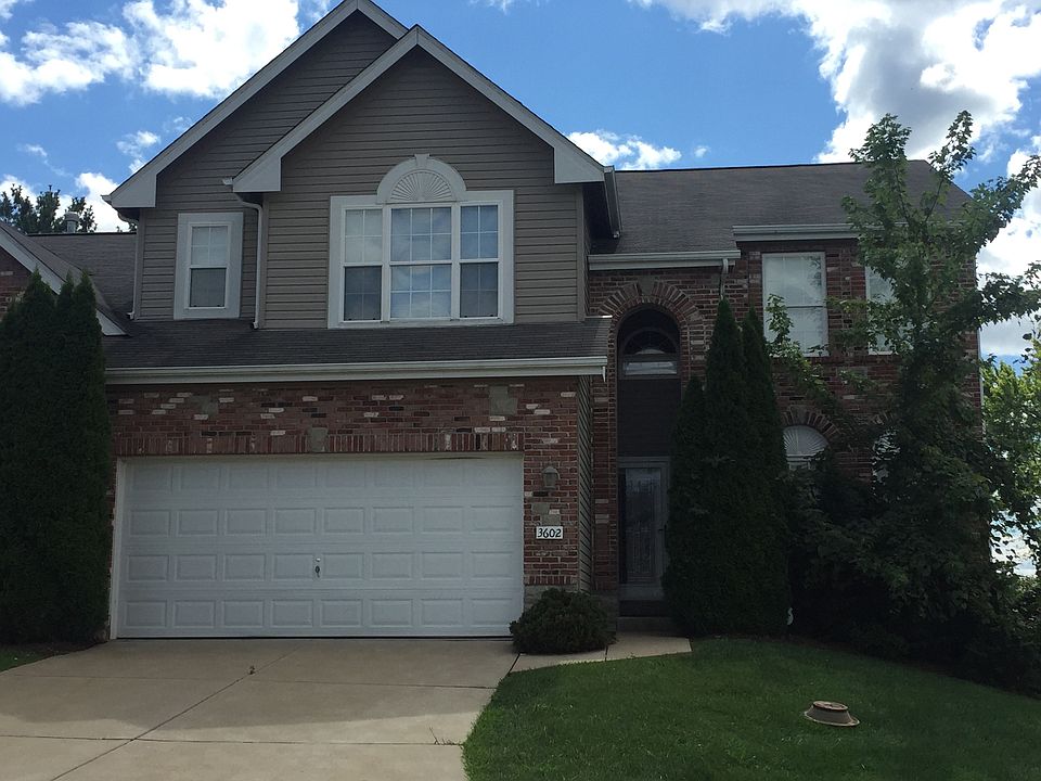 1st image of 3602 Candlewyck Green Ct