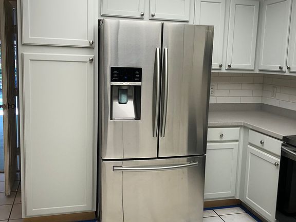 New Samsung kitchen suite
