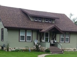 1002 8th Ave, Eldora, IA 50627