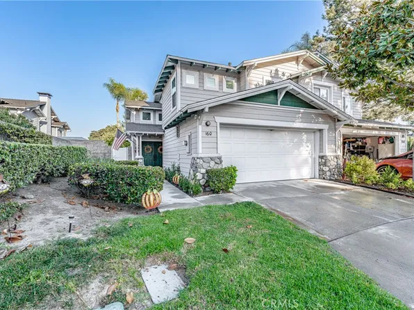 160 N Santa Fe St, Anaheim, CA 92805