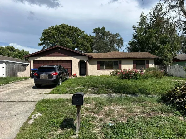 3513 Pipes O The Glen Way, Orlando, FL 32808
