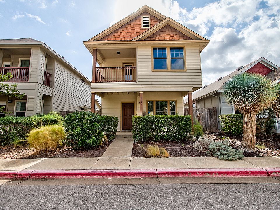 4604 Best Way Austin TX Zillow